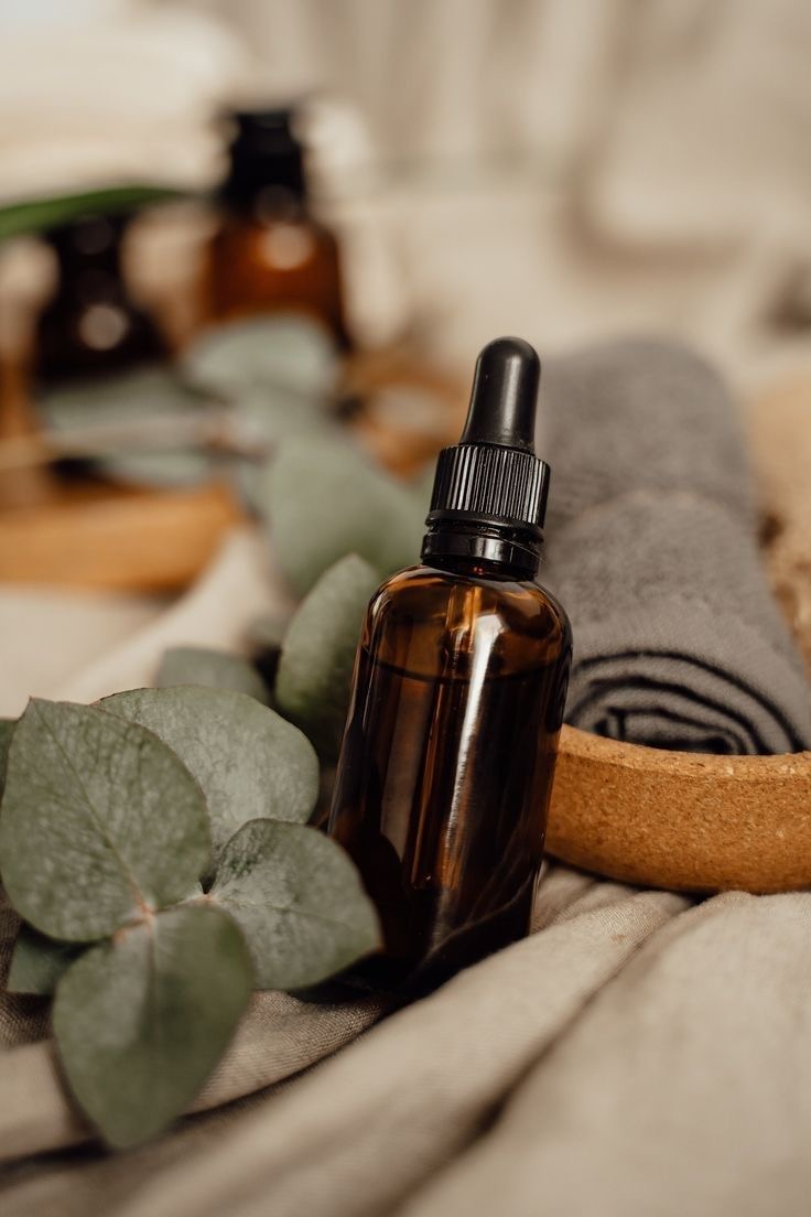 Wnętrze salonu masażu SPA ProBody Gdańsk – relaksujące i eleganckie otoczenie