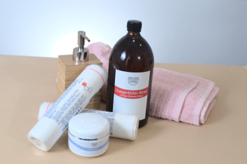 Whiskey wrapping anti-cellulite treatment at SPA ProBody Gdańsk