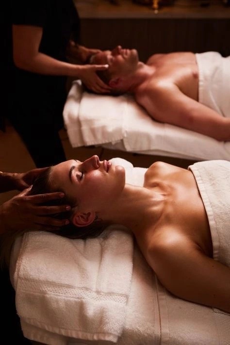 Relaks dla dwojga w SPA ProBody Gdańsk
