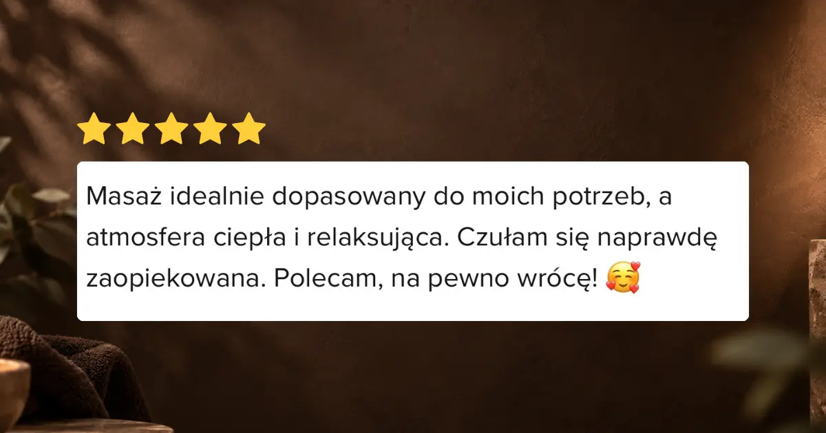 Opinia klienta SPA ProBody, 5 na 5 gwiazdek - 6 z 9